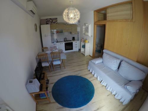 Apartamento Casa Vacanza Malcesine