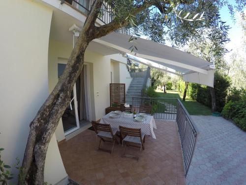 Apartamento Casa Vacanza Malcesine