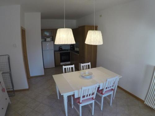 Apartamento Casa Vacanza Malcesine