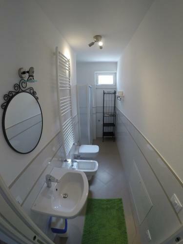 Apartamento Casa Vacanza Malcesine