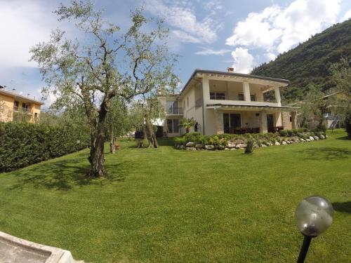 Apartamento Casa Vacanza Malcesine