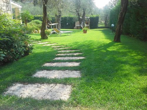 Apartamento Casa Vacanza Malcesine
