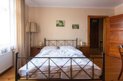 Apartamento Dom Pod Rybi? Ska??