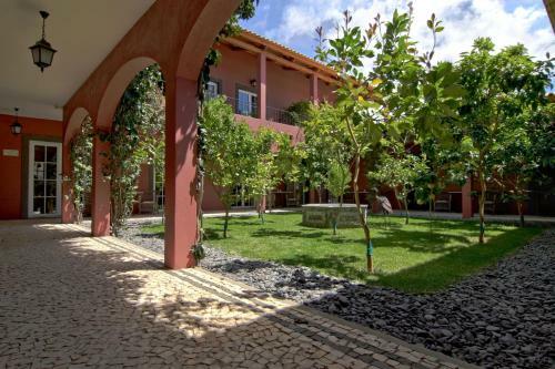 Hotel Atrio