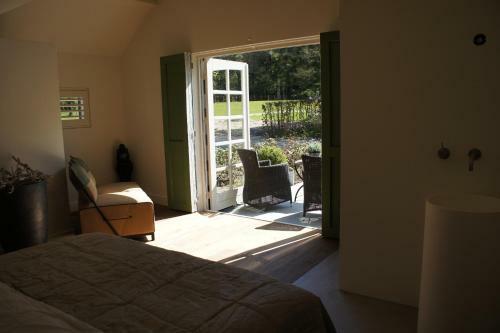 B&B Boshuis Darthuizerpoort