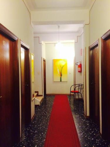 Hotel Il Gabbiano