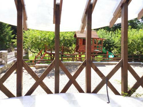 Hostal Vila Slanic
