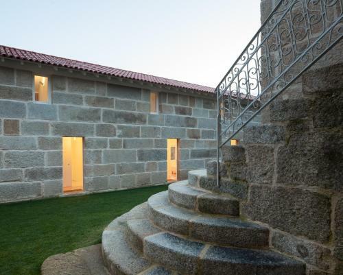 Agroturismo Casa Dos Feitais
