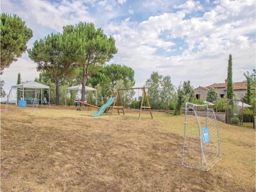 Apartamento Teodoro 5