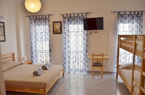 Hostal Bjb - Alojamentos