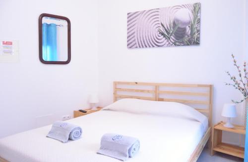 Hostal Bjb - Alojamentos