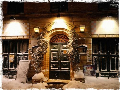 Montelupone Bed & Breakfast