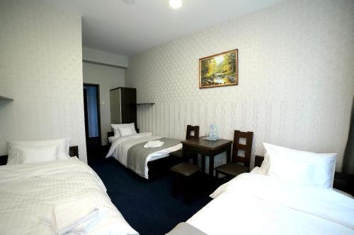 Hotel Zajazd Monki
