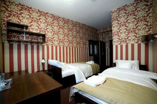 Hotel Zajazd Monki