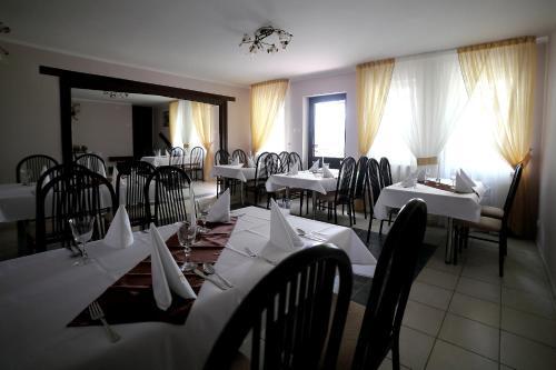 Hotel Zajazd Monki