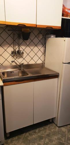 Apartamento La Mia Casetta