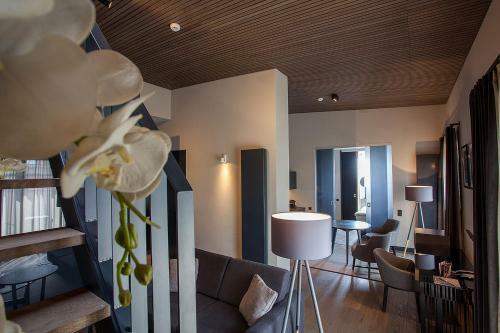 Apartamento Ilonn Boutique Limanowskiego