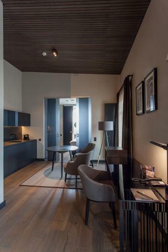 Apartamento Ilonn Boutique Limanowskiego