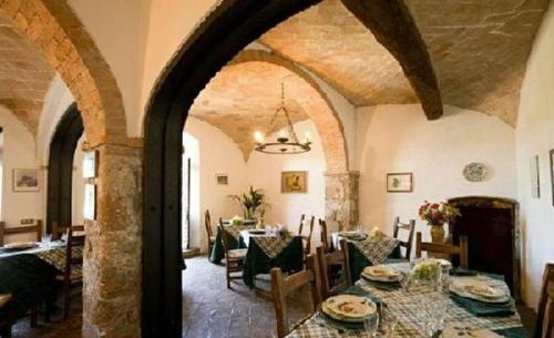 Agroturismo La Fattoria La Cacciata