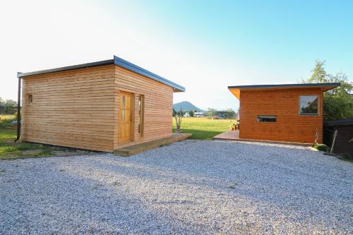 Holiday Home Pri Kamnu