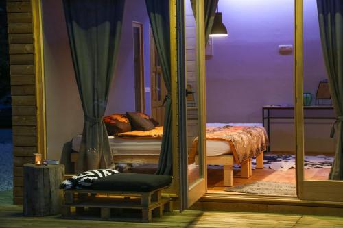 Holiday Home Pri Kamnu