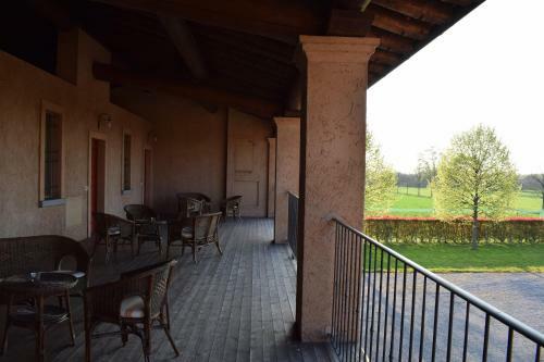 Agroturismo Agriturismo C� Del Lupo
