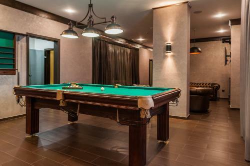 Hotel Club Lynx