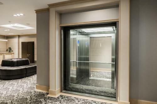 Hotel Club Lynx