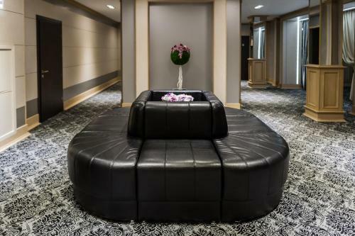 Hotel Club Lynx