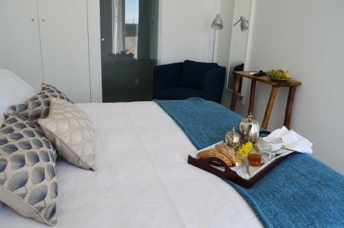 Agroturismo Entre Vinhas E Mar