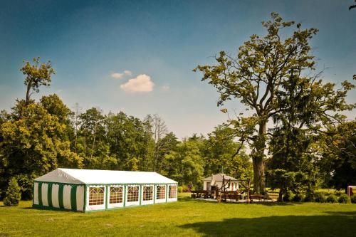 Agroturismo Dworek Pod Lip?