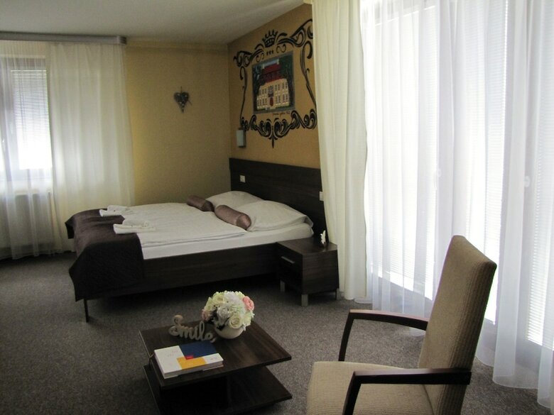 Grand Hotel Senica