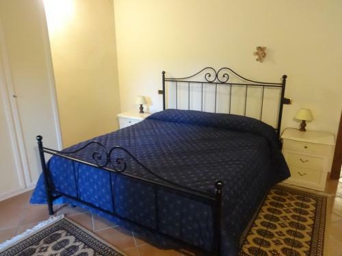 Apartamento Il Borgo Alberato