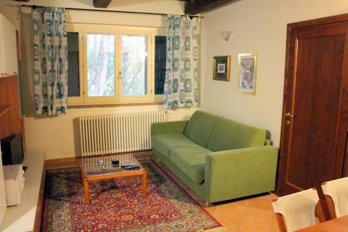 Apartamento Il Borgo Alberato