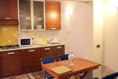 Apartamento Il Borgo Alberato
