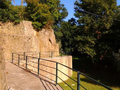 Apartamento Il Borgo Alberato
