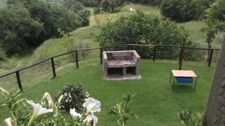 Agroturismo Agriturismo La Coccinella