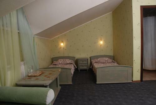 Posada Gostinyi Dvor Spl
