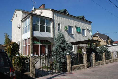 Posada Gostinyi Dvor Spl