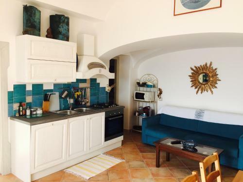 Hostal Calante Luna