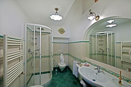 Hostal Calante Luna