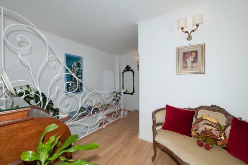 Hostal Calante Luna