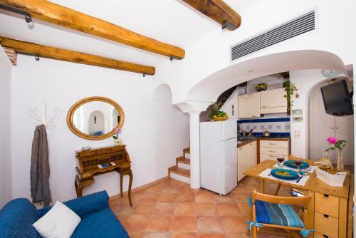 Hostal Calante Luna