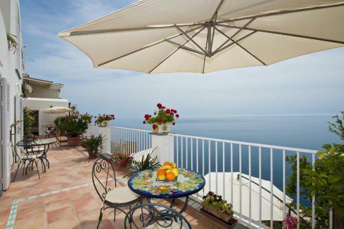 Hostal Calante Luna