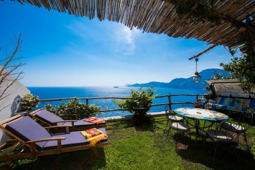 Hostal Calante Luna