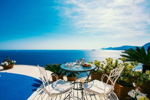 Hostal Calante Luna
