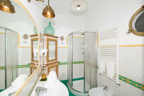 Hostal Calante Luna
