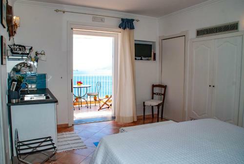 Hostal Calante Luna