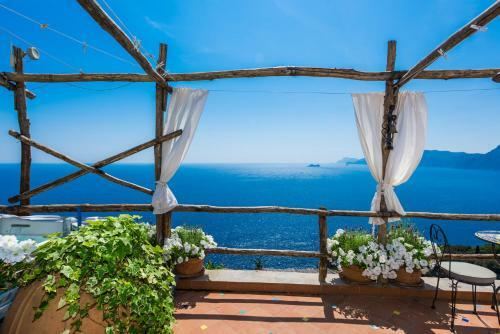 Hostal Calante Luna