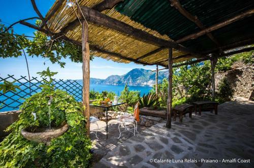 Hostal Calante Luna